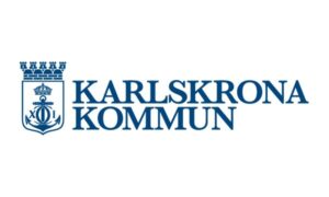 Karlskrona kommuns logotyp