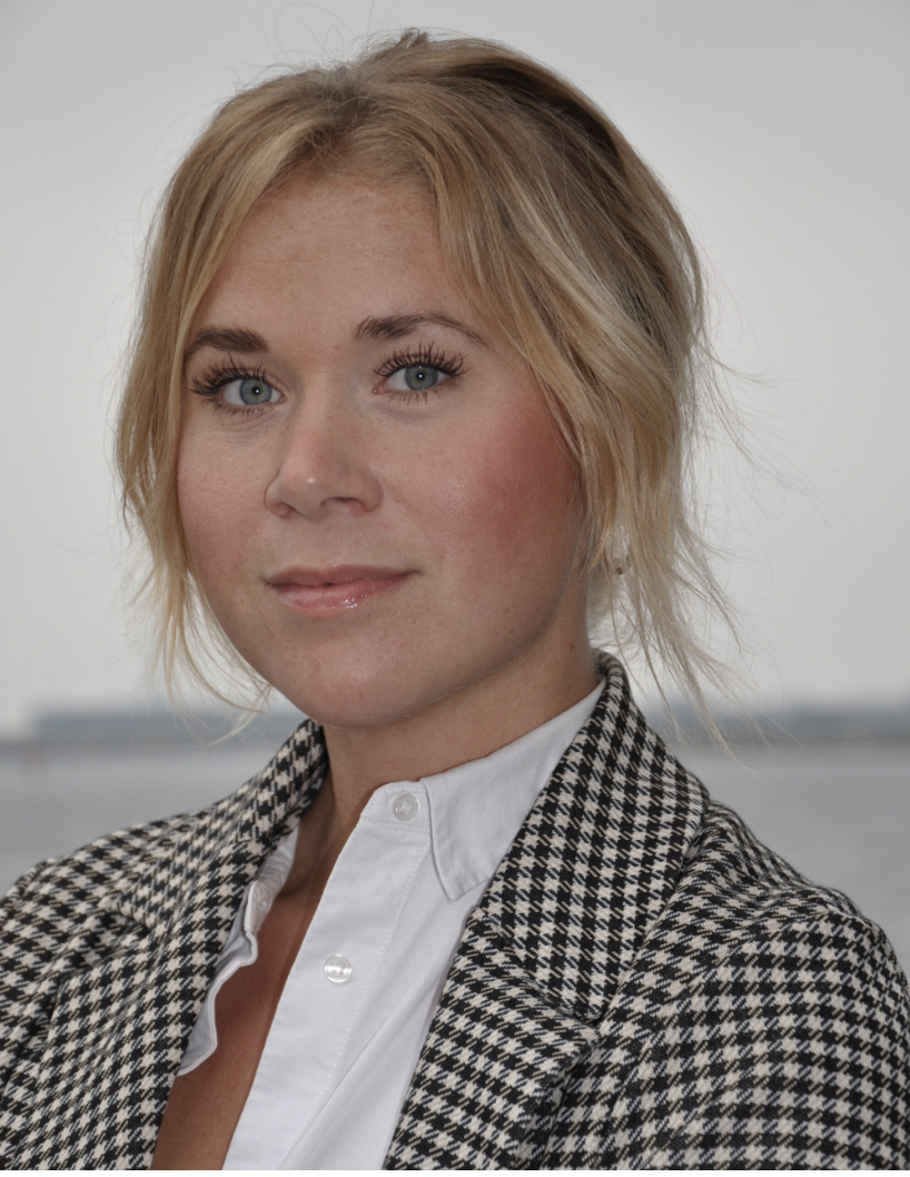 Thilia Nyberg