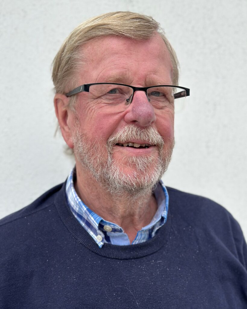 Björn Carlqvist