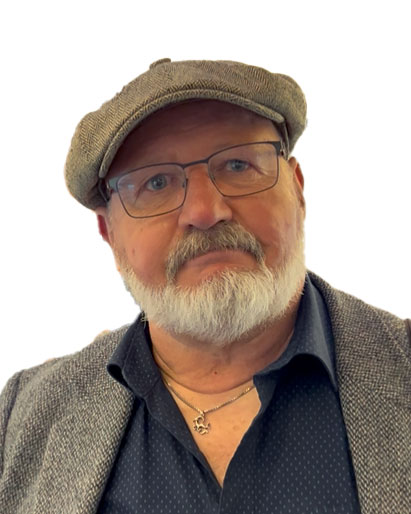 Leif Degler