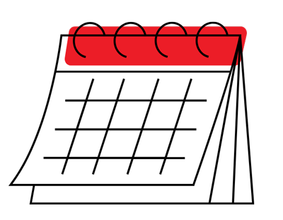 papperskalender